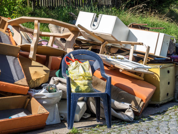 Best Commercial Cleanout Services  in Corona, CA