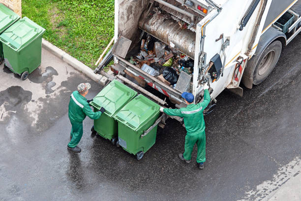 Attic Cleanout Services in Corona, CA