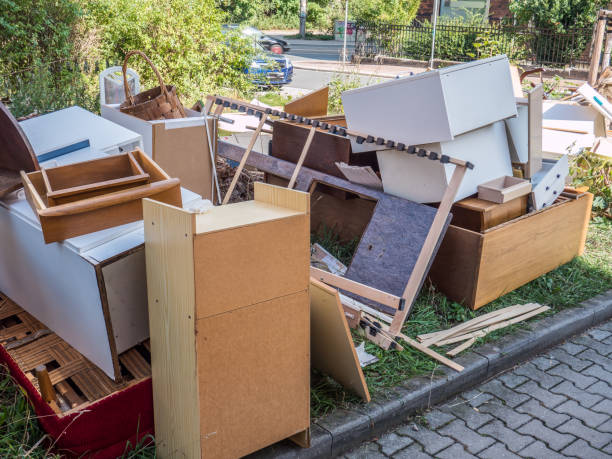 Best Same-Day Junk Removal  in Corona, CA
