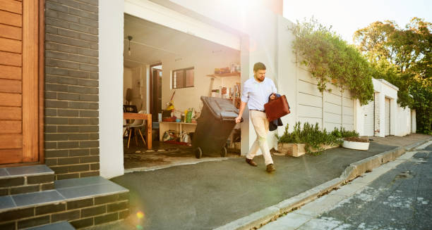 Best Full-Service Junk Removal  in Corona, CA