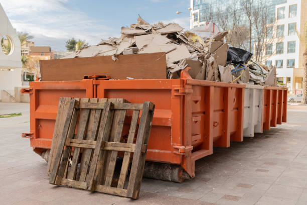 Best Attic Cleanout Services  in Corona, CA