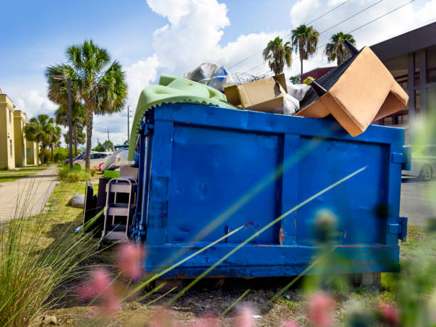 Best Estate Cleanout Services  in Corona, CA