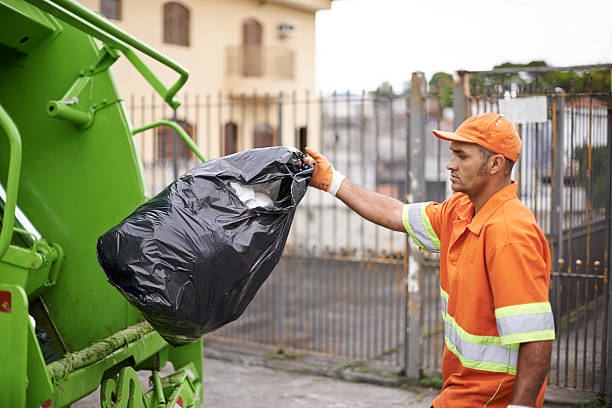 Commercial Cleanout Services in Corona, CA