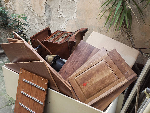Best Affordable Junk Removal Services  in Corona, CA